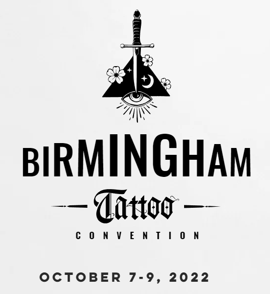 BhamCon inkmonkeytattoollc